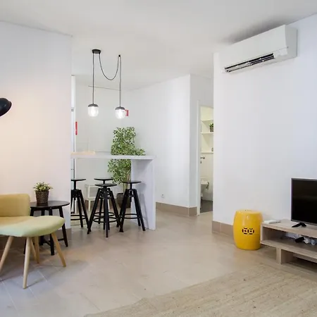 Flh Alfama Traditional Flat * Lisboa