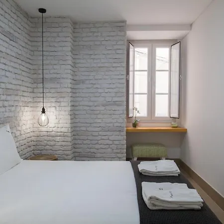 Apartamento Flh Alfama Traditional Flat Lisboa