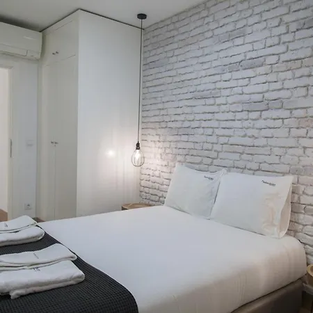 Flh Alfama Traditional Flat * ליסבון