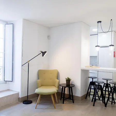 Flh Alfama Traditional Flat Daire