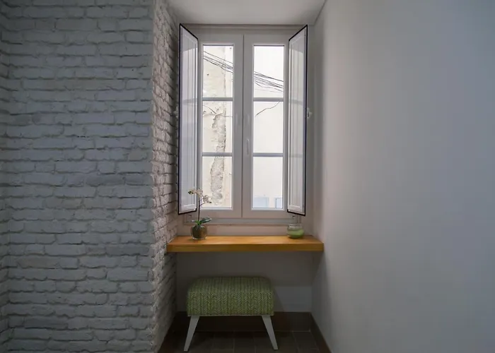 شقة Flh Alfama Traditional Flat