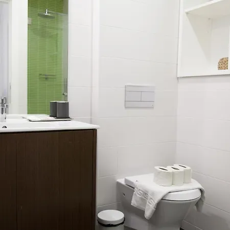 Flh Alfama Traditional Flat